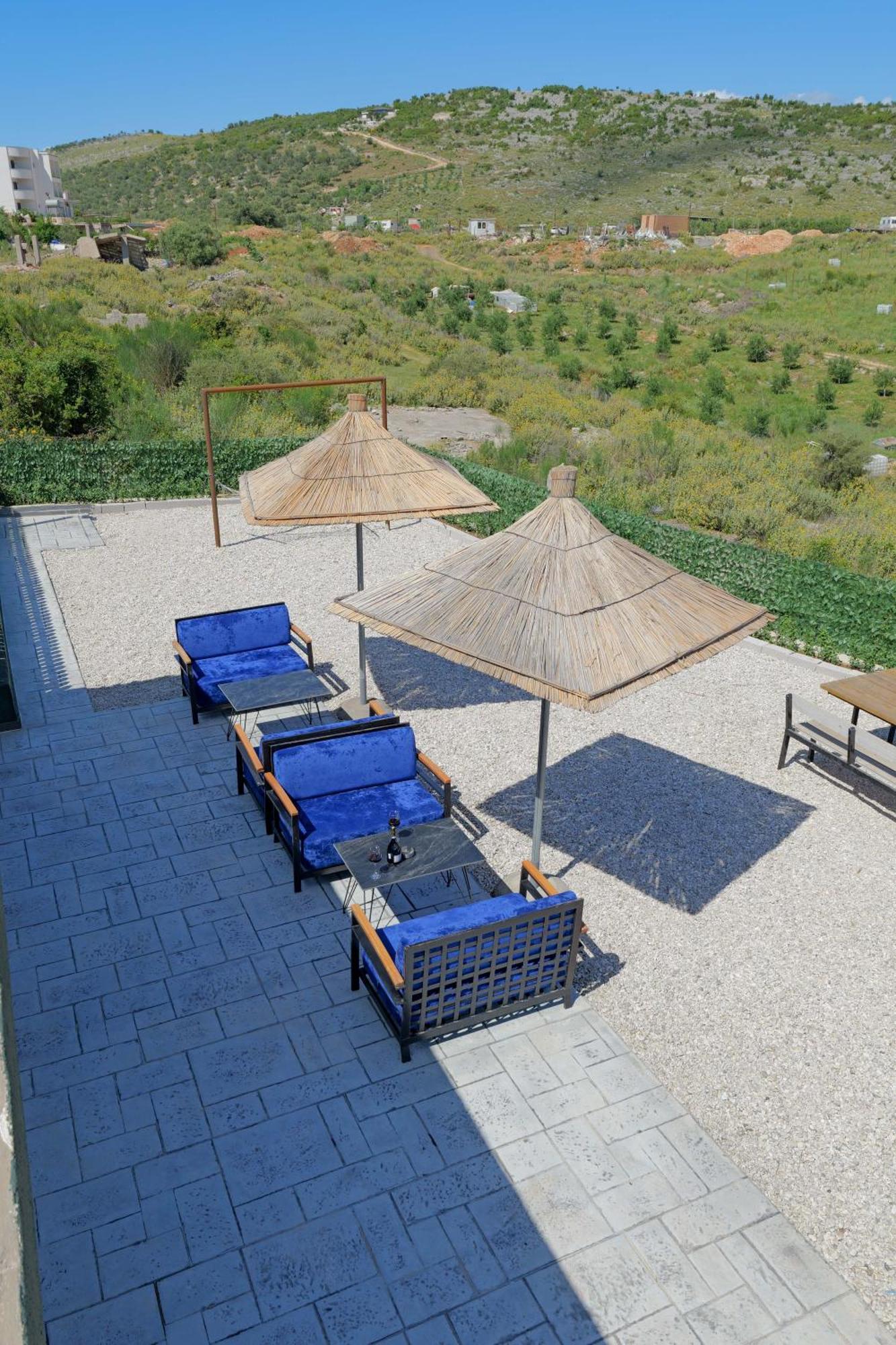 Lago Calmo Villa Ксамил Екстериор снимка